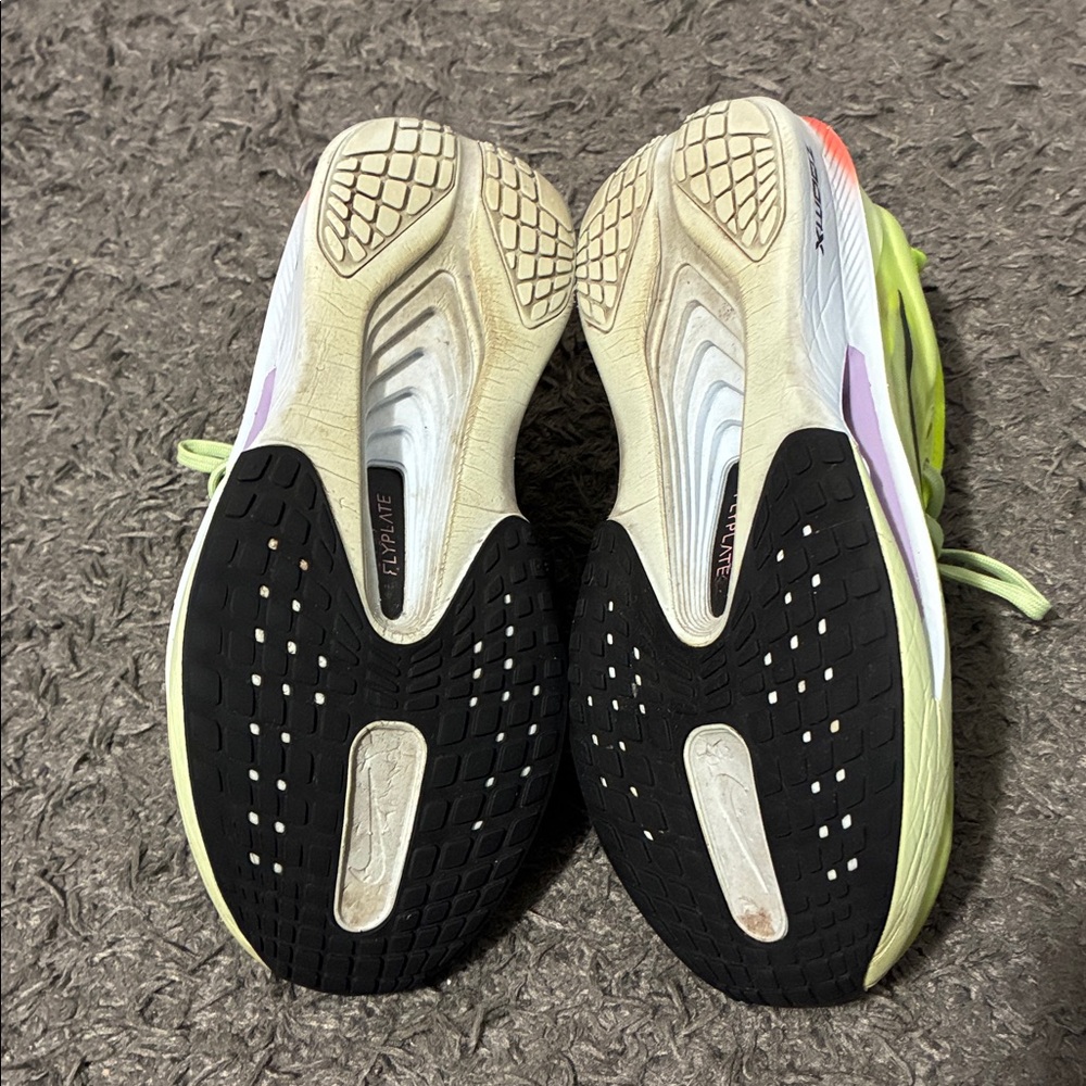Nike zoom fly 6 - Picture 3 of 8